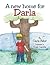 A New Home for Darla by Gayle Baker