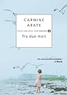 Tra due mari Book cover for Tra due mari