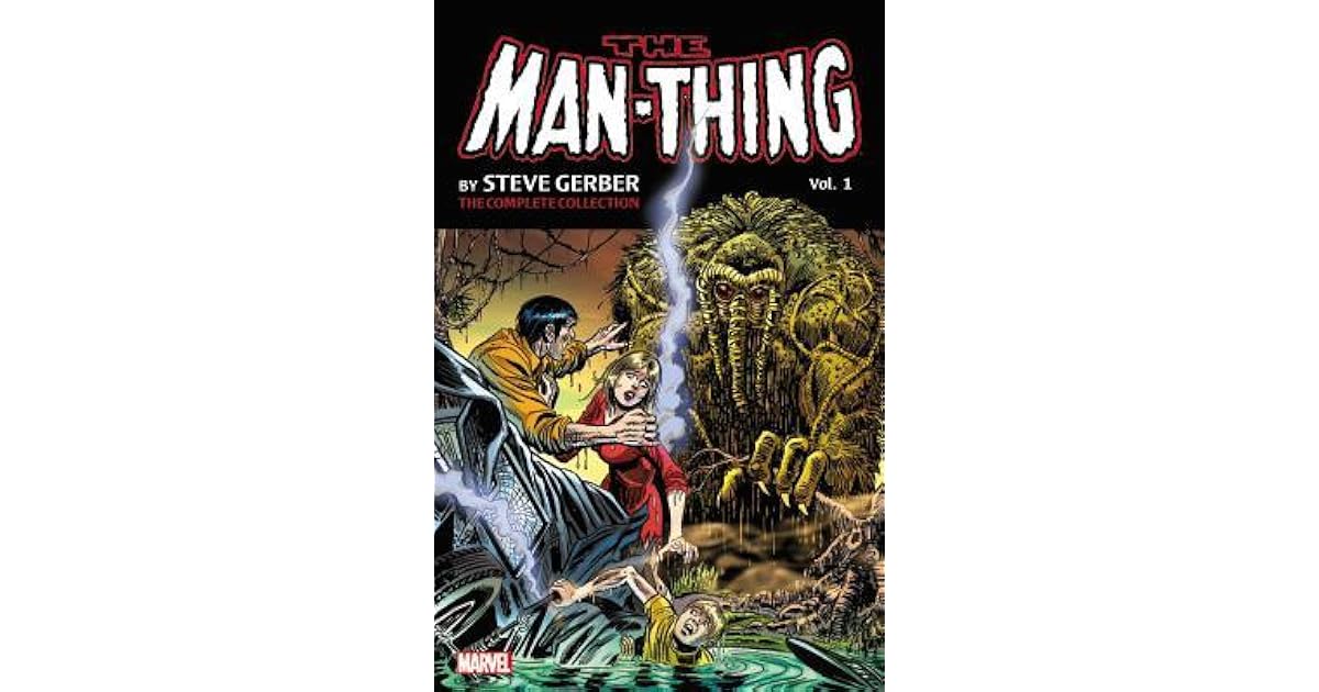 View Download Steve Gerber Pictures