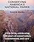 Conserving America's National Parks