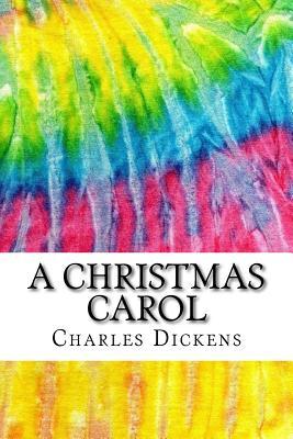 A Christmas Carol: Includes MLA Style Citations for Scholarly Secondary Sources, Peer-Reviewed Journal Articles and Critical Essays (Squid Ink Classics)