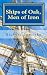 Ships of Oak, Men of Iron: A Tim Phillips Novel (War at Sea)