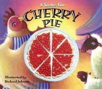 A Taste For Cherry Pie (Paperback)