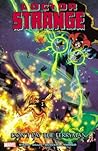 Doctor Strange by Roger Stern