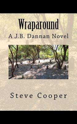 Wraparound (J.B. Dannan Novels)