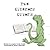 The Literary Lizard (Literary Lizard Adventures)