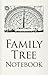 Family Tree Notebook