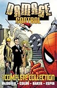 Damage Control: The Complete Collection