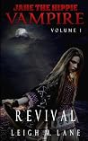 Revival by Leigh M. Lane Revival by Leigh M. Lane