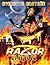 Razor: Burn Tradepaperback