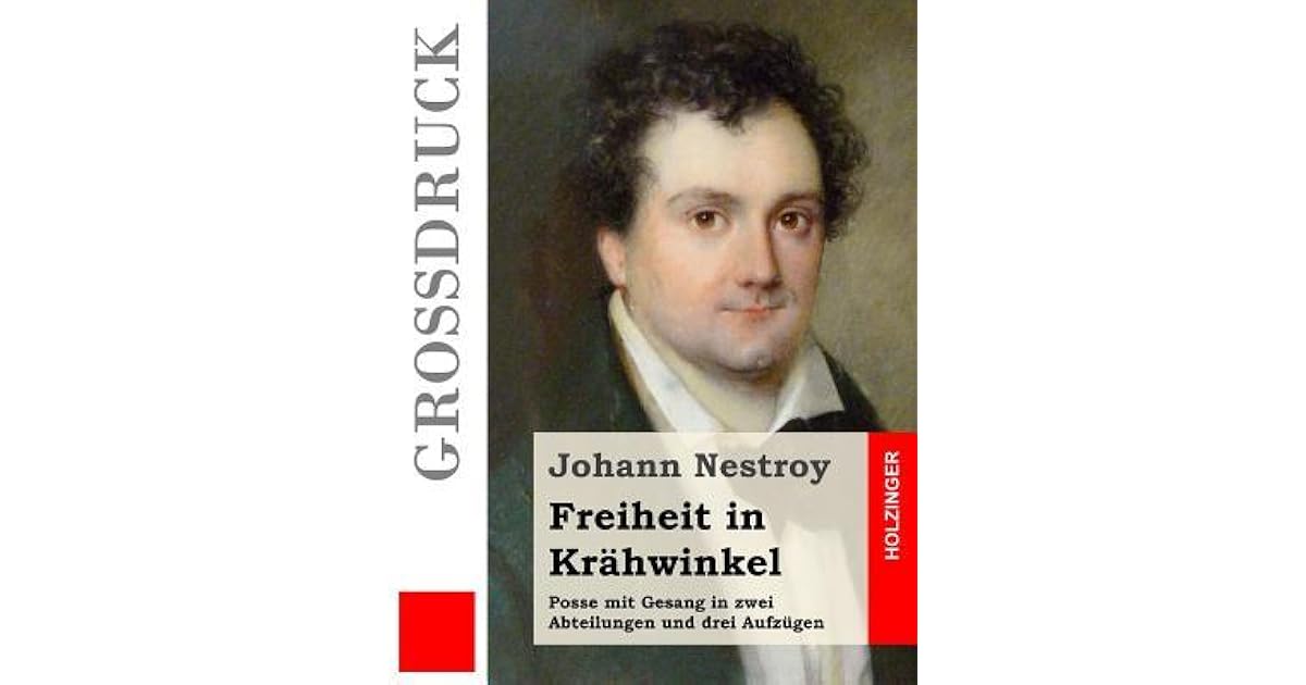 Get Johann nestroy biografie Desktop Wallpaper Free