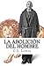 La Abolicion del Hombre