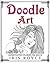 Doodle Art: Sophisticated C...