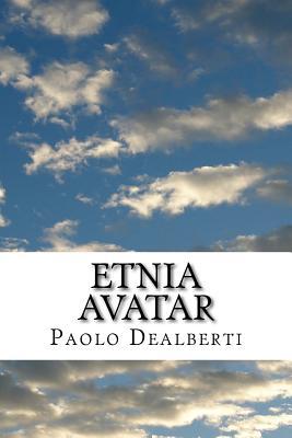 Etnia Avatar (La Saga degli Speculari) (Italian Edition)