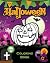 Halloween Coloring Book for...