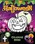 Halloween Coloring Book for Kids by Jyt Coloring Books