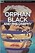 Orphan Black and Philosophy by Richard    Greene