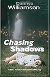 Chasing Shadows (Brita Madison Paranormal Mysteries #1)