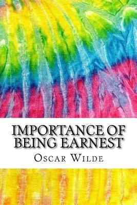 Importance of Being Earnest: Includes MLA Style Citations for Scholarly Secondary Sources, Peer-Reviewed Journal Articles and Critical Essays