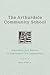 The Arthurdale Community School: Education and Reform in Depression Era Appalachia (Place Matters New Direction Appal Stds)