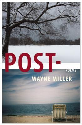 Post-: Poems (Paperback)