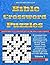 Bible Crossword Puzzles Vol...