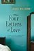 Four Letters of Love by Niall Williams