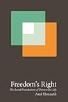 Freedom's Right: ...