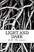 Light and Dark: A Selection of Poems