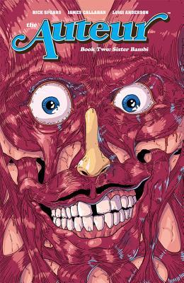 The Auteur, Book Two: Sister Bambi