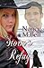 Storm's Refuge (A Longview Romance)