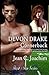 Devon Drake: Cornerback (First & Ten #4)