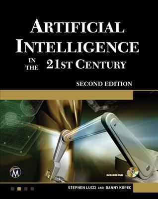 pdf download Artificial Intelligence in the 21st Century