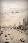 Frozen in Time by Joseph Epstein