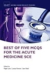 Best of Five MCQs...