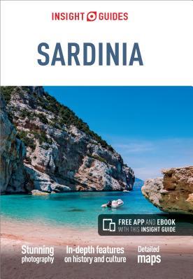 Insight Guides Sardinia (Paperback)
