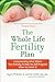 The Whole Life Fertility Plan by Kyra Phillips