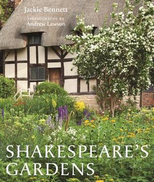 Shakespeare's Gardens (Hardcover)