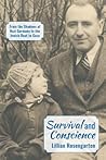 Survival and Conscience: From the Shadows of Nazi Germany to the Jewish Boat to Gaza