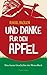 Und Danke für den Apfel: Ei...