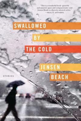 Swallowed by the Cold: Stories (Paperback)