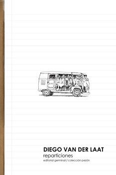 Reparticiones (Paperback)