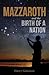 Mazzaroth and the Birth of a Nation