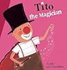 Tito the Magician by Guido Van Genechten