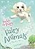 Paddy The Puppy (Fairy Animals of Misty Wood #3)