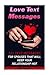 Love Text Messages: 140 Tex...