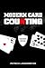 Modern Card Counting: Blackjack
