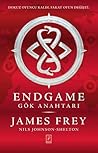 Gök Anahtarı by James Frey