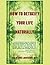 How to Detoxify Your Life Naturally by Sri Regine Lherisson-Bey