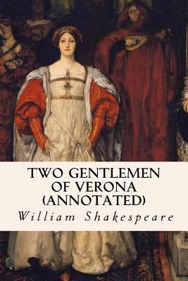 Two Gentlemen of Verona